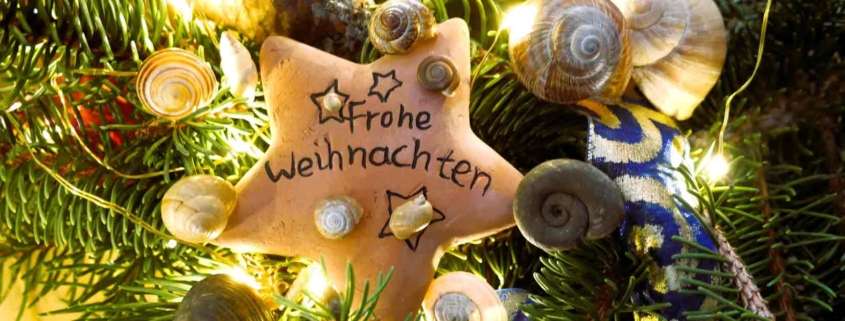 Weihnachtsgruß